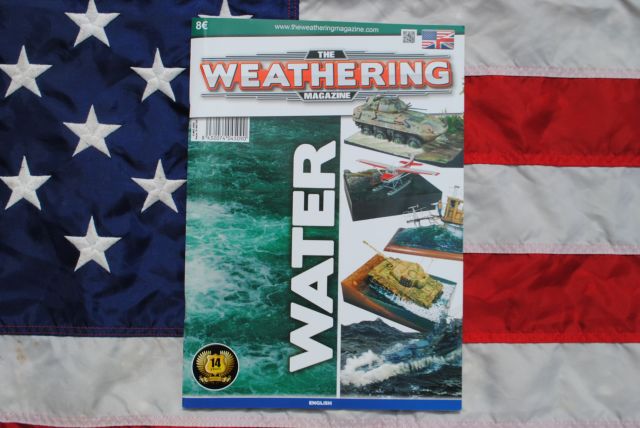 A.MIG-4509 The WEATHERING Magazine Issue 10